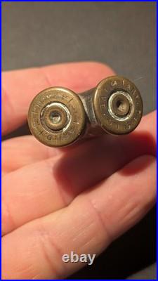 Briquet De Poilu Ww1 Art De Tranchée Ww1