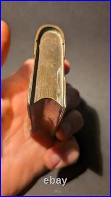 Briquet De Poilu Ww1 Art De Tranchée Ww1