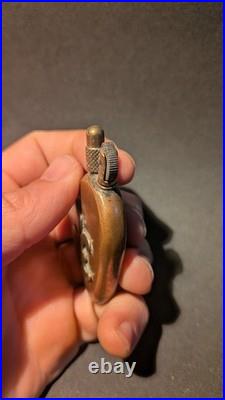 Briquet De Poilu Ww1 Art De Tranchée Ww1