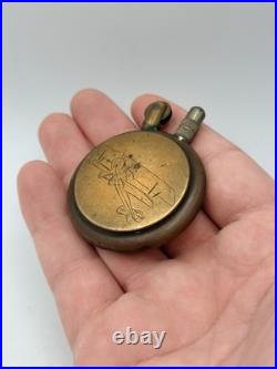Briquet & Objet De Poilu & Avion & WW1 WW2