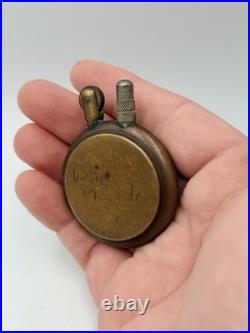 Briquet & Objet De Poilu & Avion & WW1 WW2