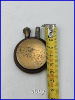 Briquet & Objet De Poilu & Avion & WW1 WW2