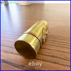 Briquet ancien de poilu Napoléon Ier cuivre repoussé militaire WW1