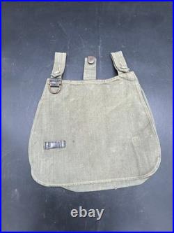 Brotbeutel Sac à pain allemand WW1 1914 1918 Verdun Somme