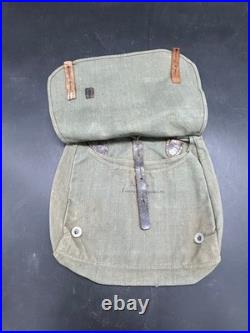 Brotbeutel Sac à pain allemand WW1 1914 1918 Verdun Somme