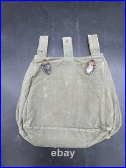 Brotbeutel Sac à pain allemand WW1 1914 1918 Verdun Somme