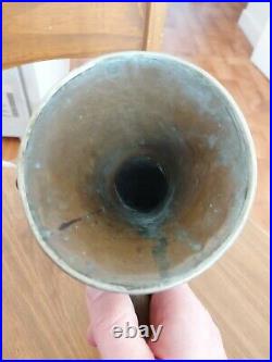Bugle Trompette ww1 prussien 1915 konrad eschenbach