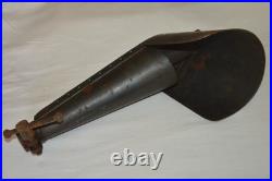 CACHE FLAMME POUR HOTCHKISS 1914-St ETIENNE 1907-MASCHINE GUN HOTCHKISS 1° WW CACHE FLAMME POUR HOTCHKISS 1914-St ETIENNE 1907-MASCHINE GUN HOTCHKISS 1° WW