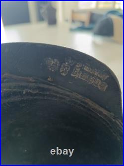 CASQUE A POINTE ALLEMAND PRUSSIEN Modèle 1915(WW1 1914-1918)