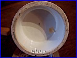 CHOPE RÉSERVISTE 127em régiment d'infanterie de WURTEMBERG caserne de Ulm