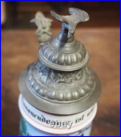 CHOPE RÉSERVISTE 7em régiment artillerie de campagne caserne de Dusseldorf