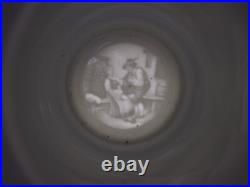 CHOPE RÉSERVISTE 7em régiment artillerie de campagne caserne de Dusseldorf