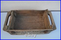 Caisse allemande 1917 pour oeuf, eier handgranate