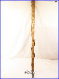 Cannes De Poilu Art Des Tranchees Serpent / Lapin Ww1 Lp Ugny 14 /18