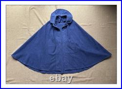 Cape Manteau Chasseurs Alpins Bca Bcp vosges tarte veste casque Alsace Verdun