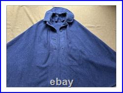 Cape Manteau Chasseurs Alpins Bca Bcp vosges tarte veste casque Alsace Verdun