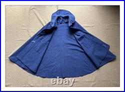 Cape Manteau Chasseurs Alpins Bca Bcp vosges tarte veste casque Alsace Verdun