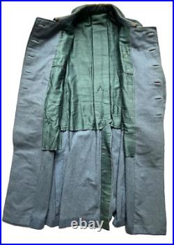 Capote Bleu Horizon Officier du 31e RTA Tirailleurs Algériens Afrique 1920-24