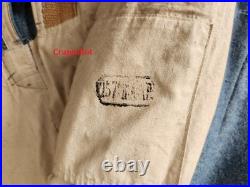 Capote Bleu Horizon Poilu modèle 1916 Caporal 27è R. I. Régiment Infanterie WW1