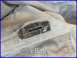 Capote manteau mantel gris précoce tranchée 1915 BA I bavarois feldgrau