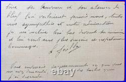 Carte-postale Et Carte-courrier De Lucien Jailler Pilote Et As Ww1 14-18