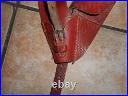 Cartouchiere Bandouliere De Spahis 1915