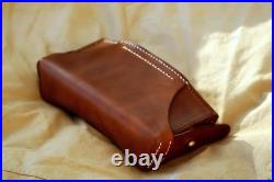 Cartouchière de cavalerie modèle 1891 armée française 1914 WW1 reproduction