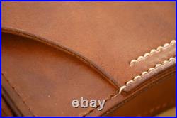 Cartouchière de cavalerie modèle 1891 armée française 1914 WW1 reproduction