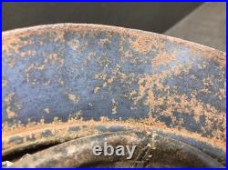 Casque Adrian Artillerie modèle 1915 Français ww1 1914 1918