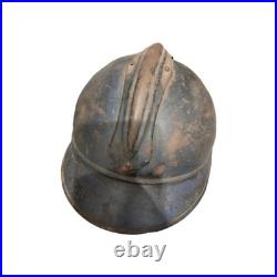Casque Adrian Chasseur Ww1