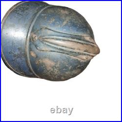 Casque Adrian Chasseur Ww1