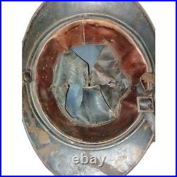 Casque Adrian Chasseur Ww1