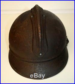 Casque Adrian Mdle 1915 Infanterie