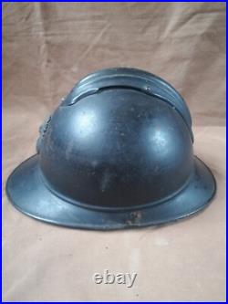 Casque Adrian WW1 TBE