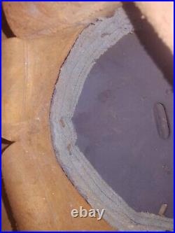 Casque Adrian WW1 TBE