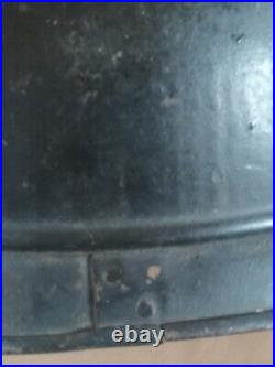 Casque Adrian WW1 TBE