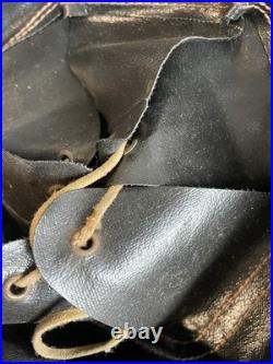 Casque Adrian Ww1 Poilu Ww2 War Militaria