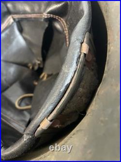 Casque Adrian Ww1 Poilu Ww2 War Militaria