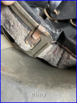 Casque Adrian Ww1 Poilu Ww2 War Militaria