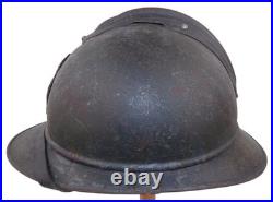 Casque Adrian modèle 1915 Génie français WW1 14 18 15