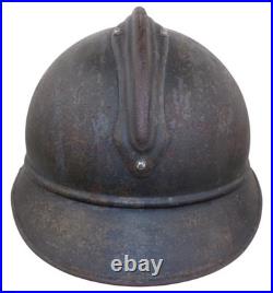 Casque Adrian modèle 1915 Génie français WW1 14 18 15
