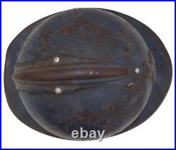 Casque Adrian modèle 1915 Génie français WW1 14 18 15