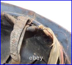 Casque Adrian modèle 1915 Génie français WW1 14 18 15