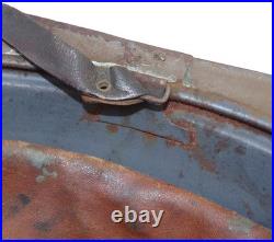 Casque Adrian modèle 1915 Génie français WW1 14 18 15