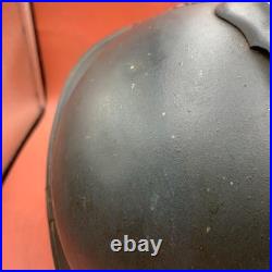 Casque Adrien Français WW1 Régiment D'Artillerie Complet Avec Doublure