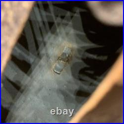 Casque Adrien Français WW1 Régiment D'Artillerie Complet Avec Doublure