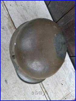 Casque Allemand / Autrichien Modele 1916 ww1