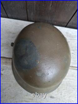 Casque Allemand / Autrichien Modele 1916 ww1