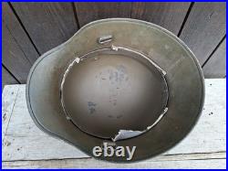 Casque Allemand / Autrichien Modele 1916 ww1