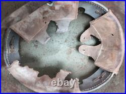 Casque Allemand Modèle 1916